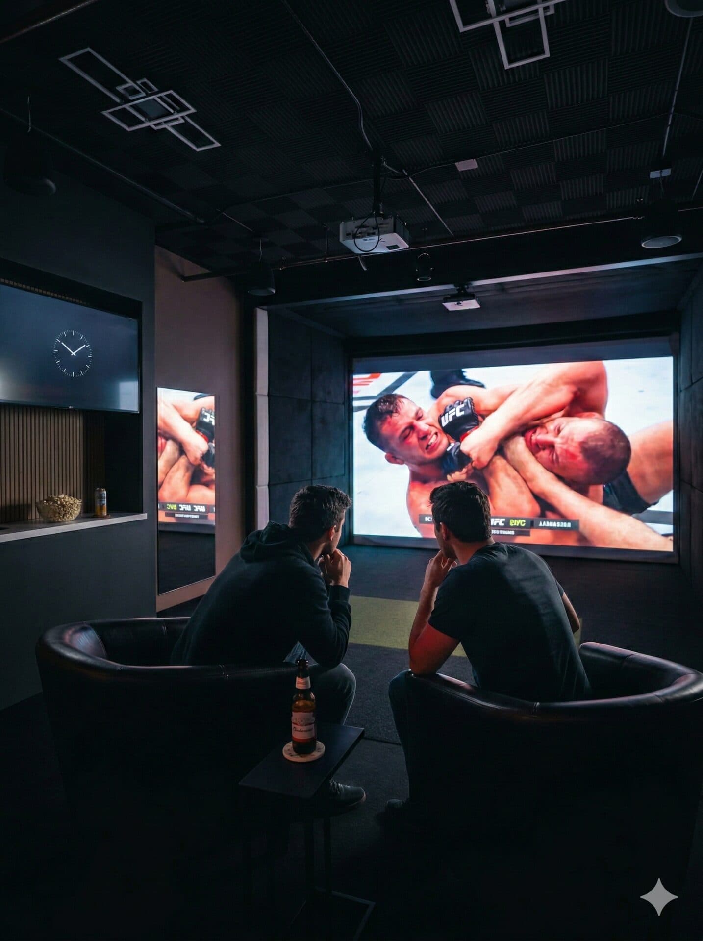 UFC Fight Night